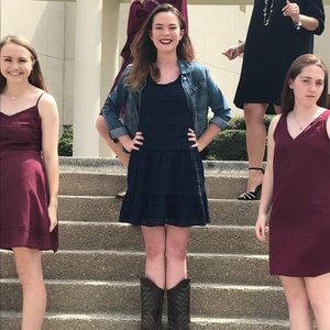 Meet your Posher, Dorothy